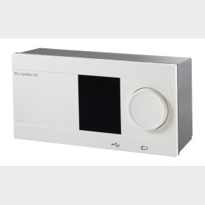 Ecl Comfort 210 230 Vac