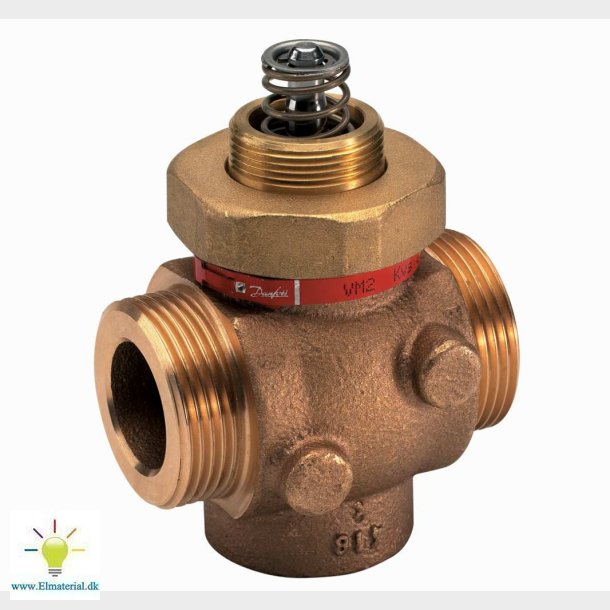 Vm2-15 2Vejs Sdevent. Kvs1,6