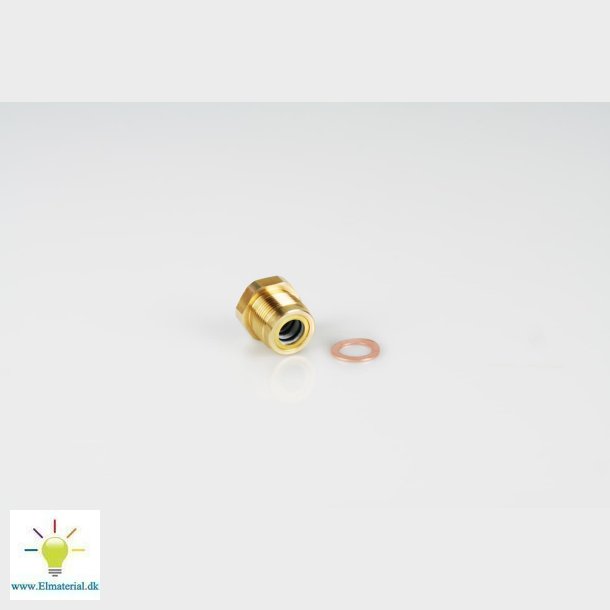 Pak.St For Vent. Vf Dn 65-100