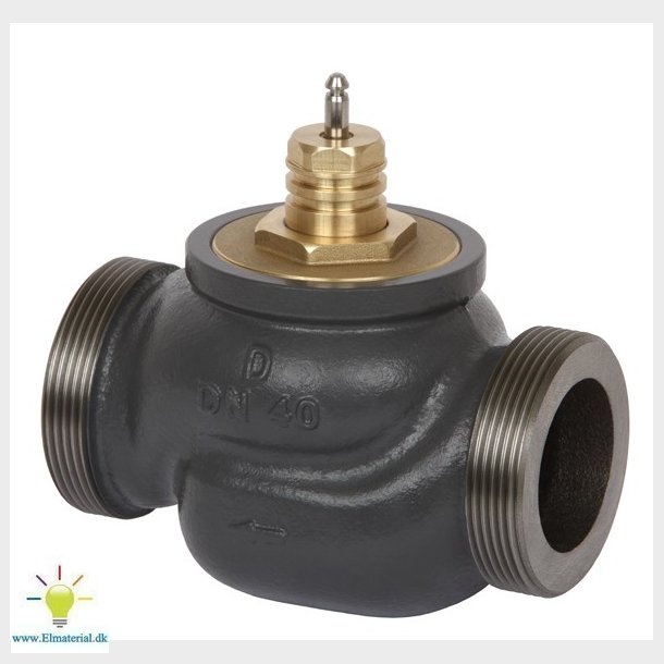 Vrg2 Pn16 Dn15/4 Ext.Thread