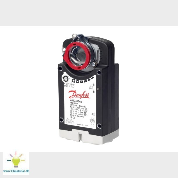 Amd 413 10Nm Mod 150S 230V