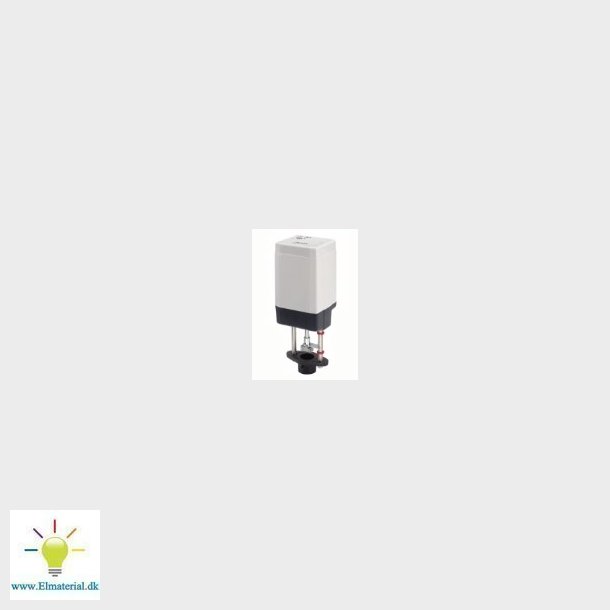 Amv 55, Ventilmotor, 230 V