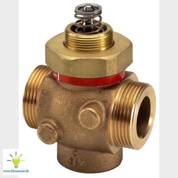 Danfoss Vm2 Sdeventil Dn15