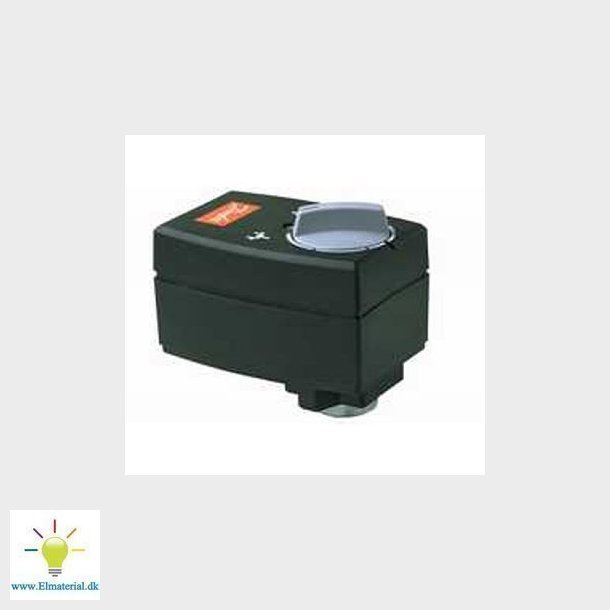Ame 10 Motor 24V