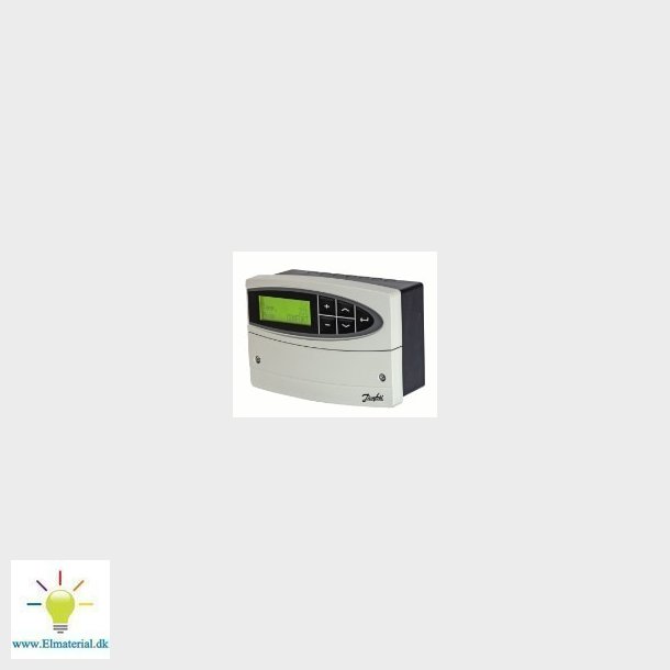 Ecl Comfort 110 24 Vac Med Ur