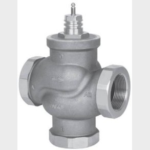 Vrb 3 Pn16 20 / 6.3 Int. Thr.