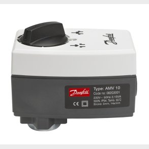 Amv 10 Motor 220V