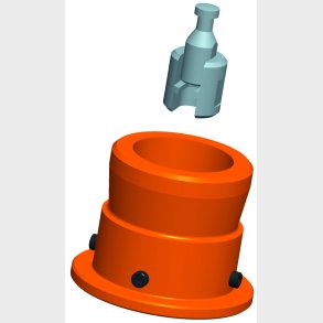 Adapt Amx15 / 16/25/35-Vrb / G