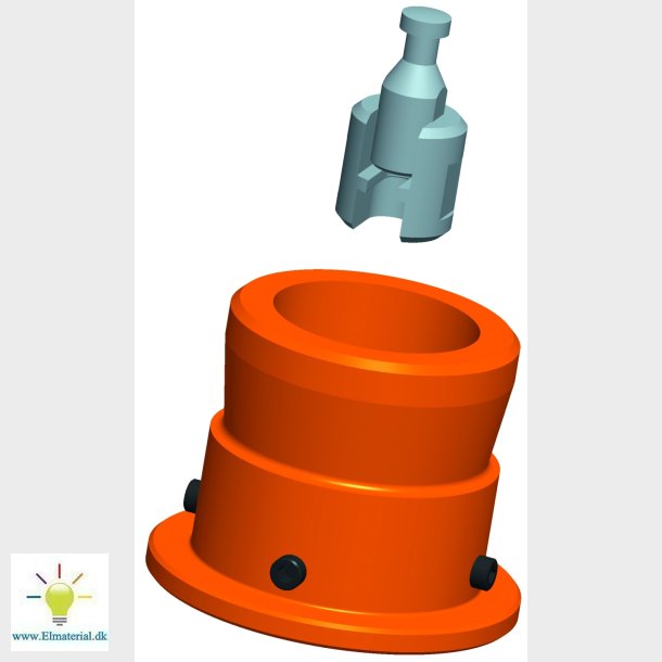 Adap Amx15/16/25/35-Vrb/G