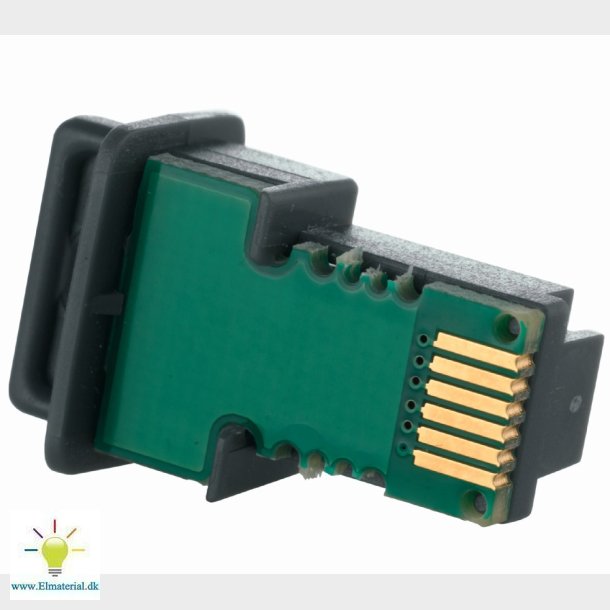 Ecl Applikationsngle A237