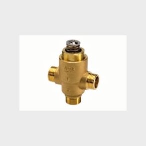 Vz 3 Ventil Dn 15 Pn16 Kvs2,5