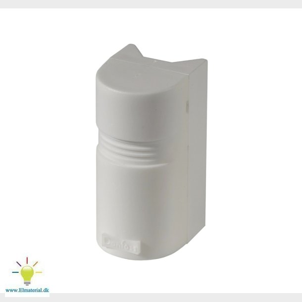 Esm10 Rumfler El og vvs materialer