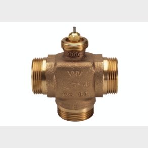Vmv30 3Vejs Ventil Dn25 Kvs6,3