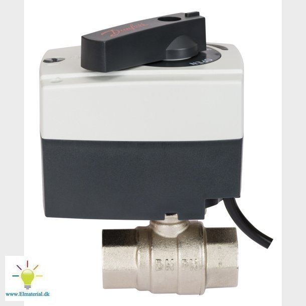 Amz 112 Zoneventil 230V Dn15