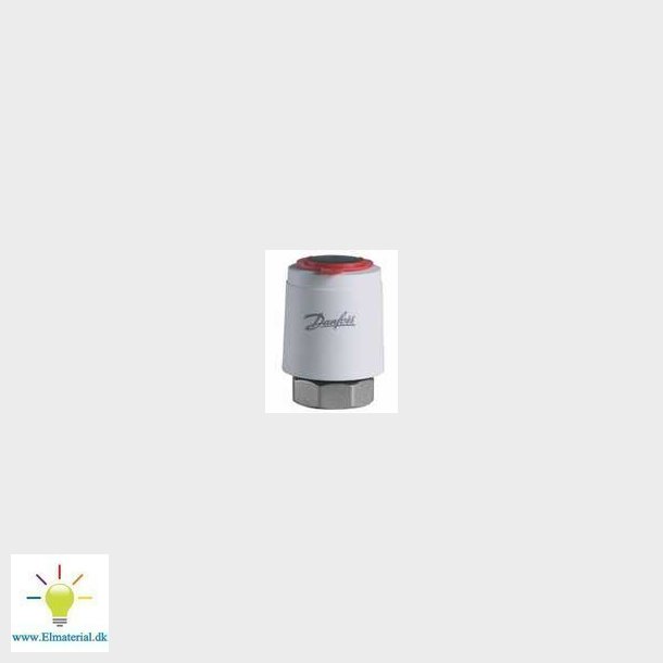 Twa-K No Termoaktuator 230V Ra