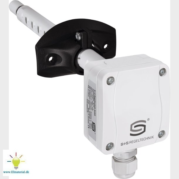 Danfoss Fugt Fler For Kanal