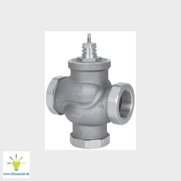 Vrb 3 Pn16 50/40 Int. Thr.