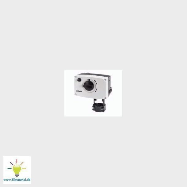 Ame 25, Ventilmotor, 24 V