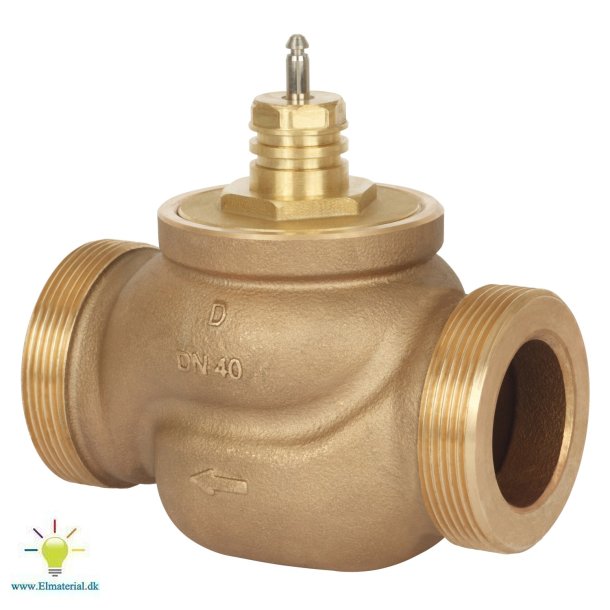 Vrb2 Dn15 Pn16 Kvs 0.63 Eks.