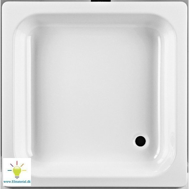 Sofia Brusebund 80X80 Cm