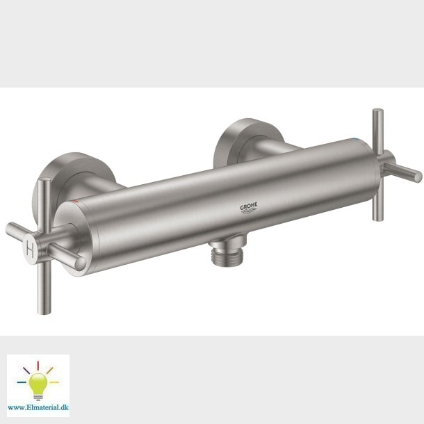 Grohe Atrio Togreb Bruser Vg