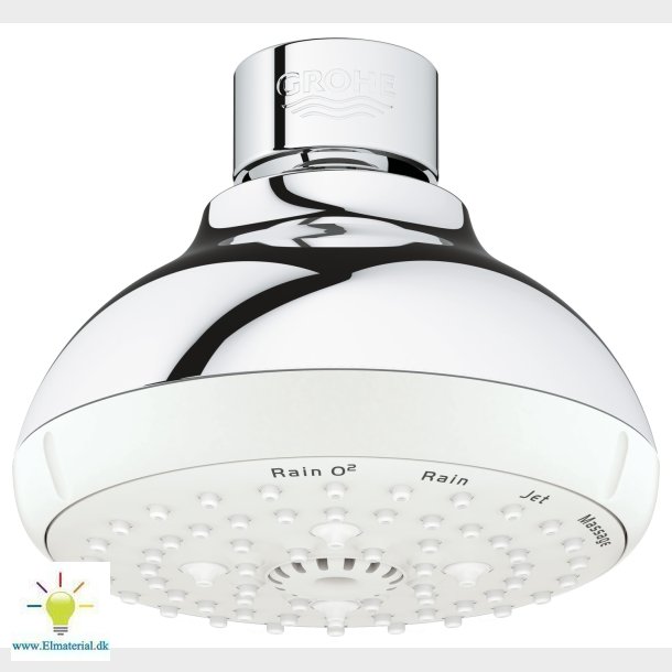 Ntempesta 100 Iv Hovedbruser