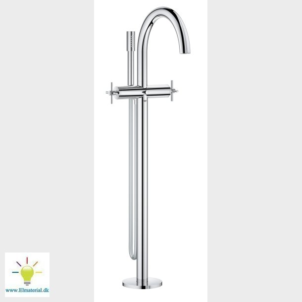 Grohe Atrio Togreb Bad Fri