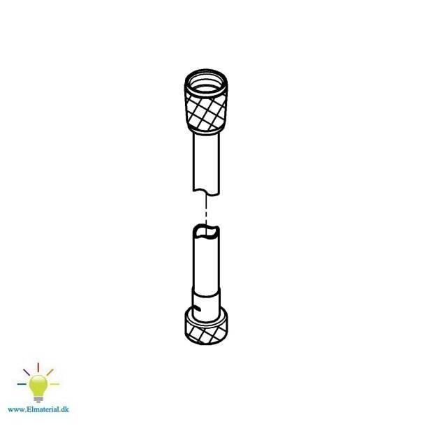 Relexa Slange 1,50 M