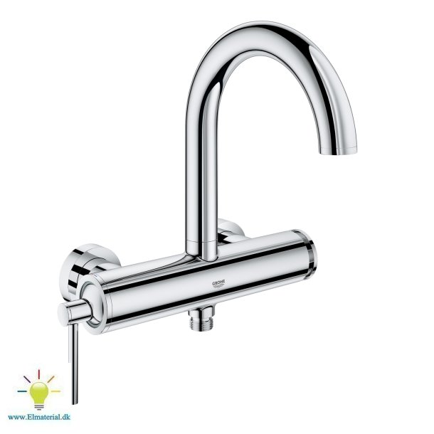 Grohe Atrio Etgreb Badekar Vg