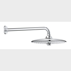 Euphoria 260 huvudduschset