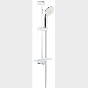 Ntemp100 Iv Brusestg.S�t + Sk�l