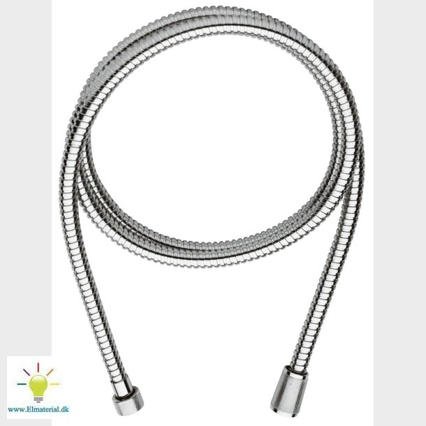 Relexa Metalslange 2,00 M