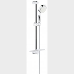 Tempcosmop I Brusestg.S�t + Sk�l