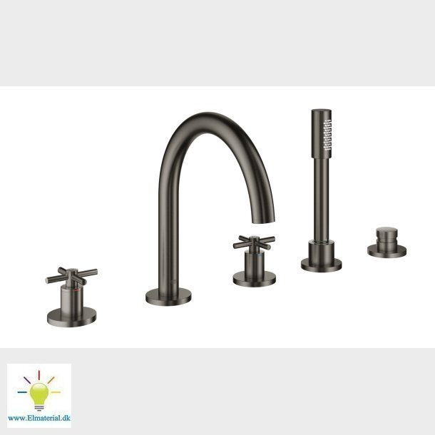 Grohe Atrio Togrebsarm. Badek.