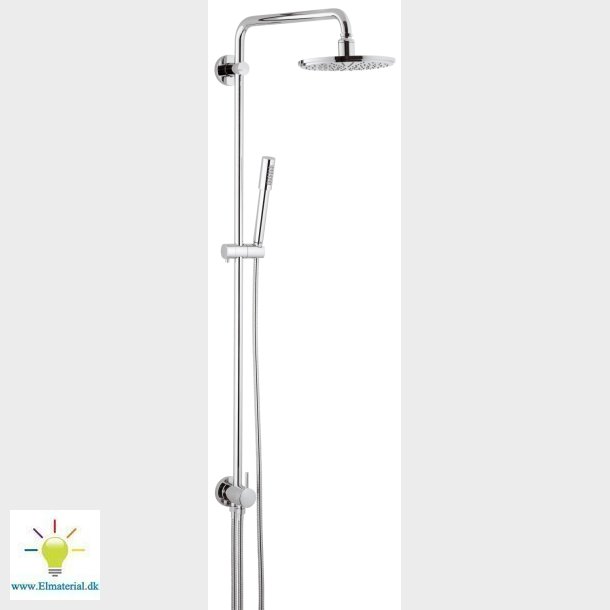 Rainshower Divertersystem 210M