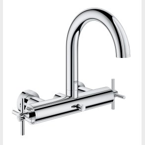 Grohe Atrio Togreb Badkarsv&auml;gg