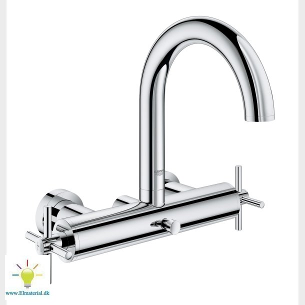 Grohe Atrio Togreb Badekar Vg