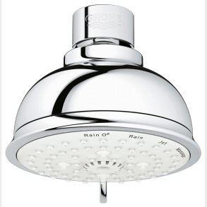 Ntemprustic 100 Iv huvuddusch