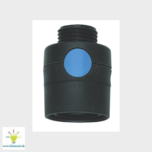 Relexa Groheclick Kobling