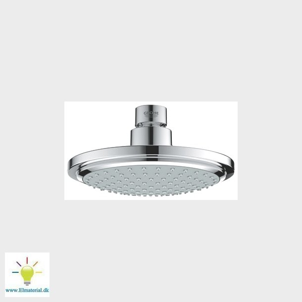 Euph Cosmo 160 Hovedbrus 9,5L