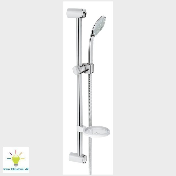 Euphoria110 Massage Brusstgst