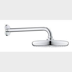 Ntempesta 210 huvudduschset