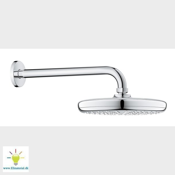 Ntempesta 210 Hovedbruser St