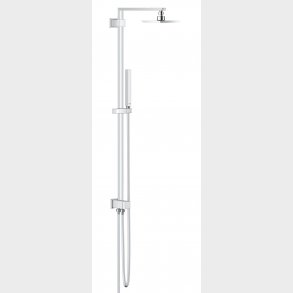 Euphoriacube 152 Br.Sys + Omst