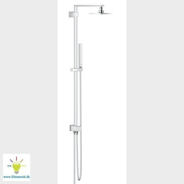 Euphoriacube 152 Br.Sys + Omst