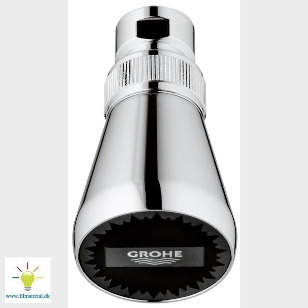 Grohe Relexa Classic Hovedbrus