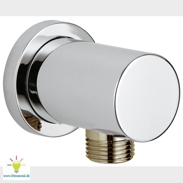 Rainshower Tilslutningsbjning