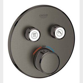 Grohe Grt Smartcntrl Term Round