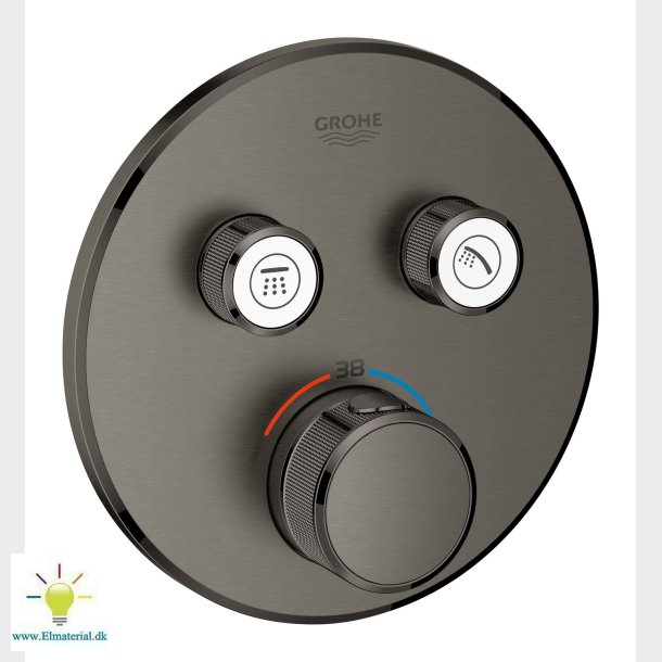 Grohe Grt Smartcntrl Term Rund
