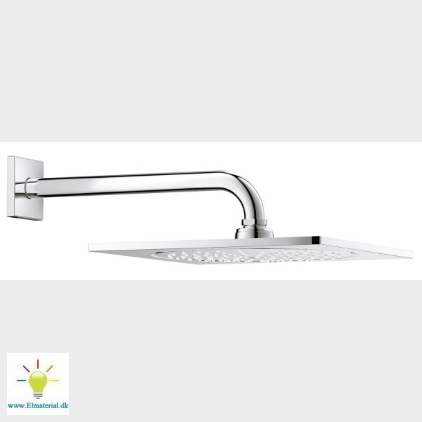 Rsh F-Series 10" Hovedbr St